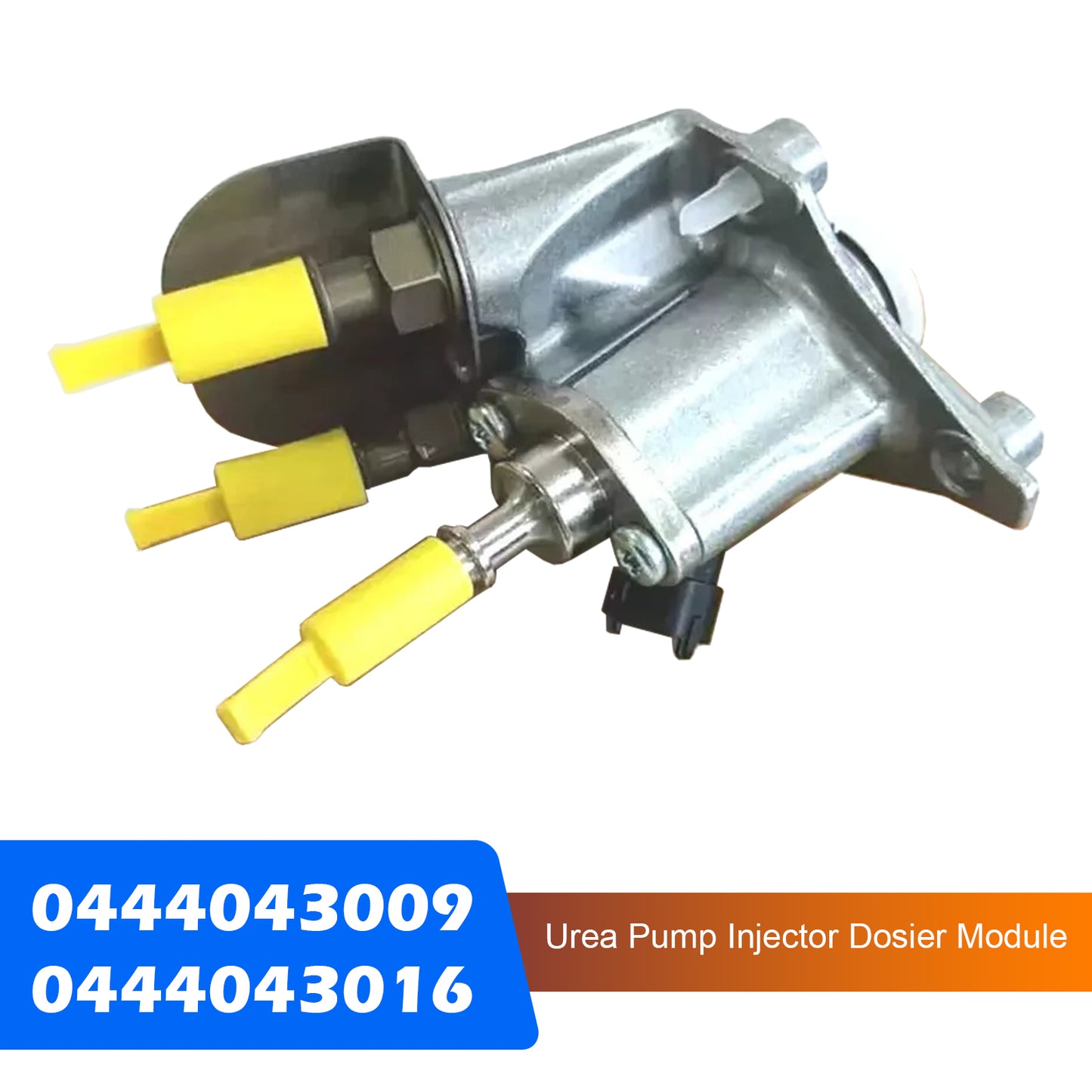 Cummins ISX engine612640130088Urea Pump Injector Dosier Module