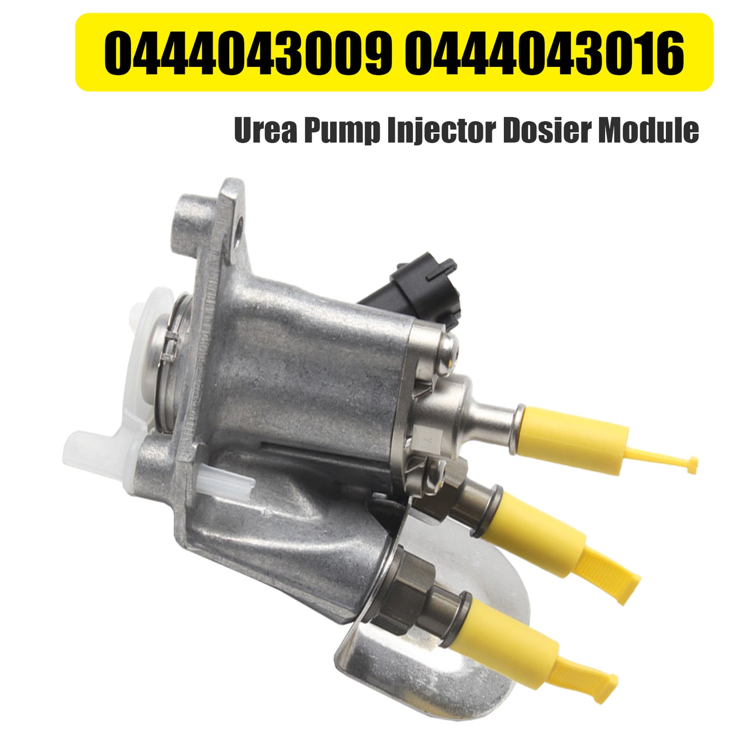 Cummins ISX engine612640130088Urea Pump Injector Dosier Module