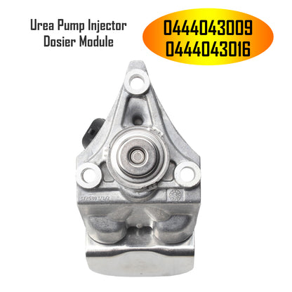 Cummins ISX engine612640130088Urea Pump Injector Dosier Module
