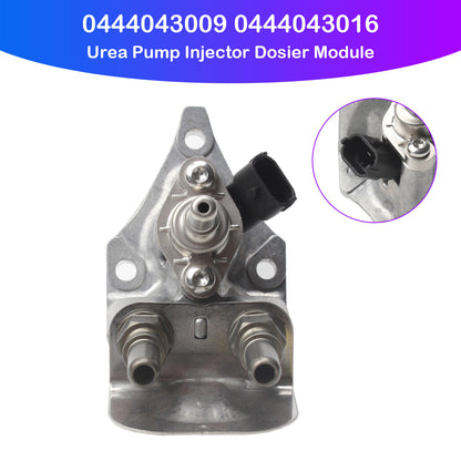 Cummins ISX engine612640130088Urea Pump Injector Dosier Module