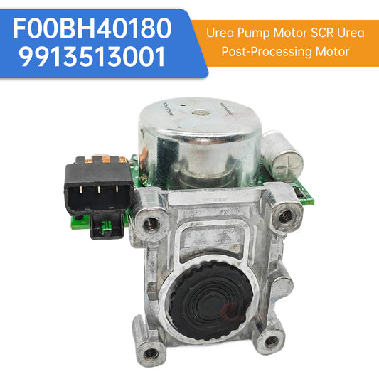 2.2 F00BH40180 9913513001 Urea Pump Motor SCR Urea Post-Processing Motor