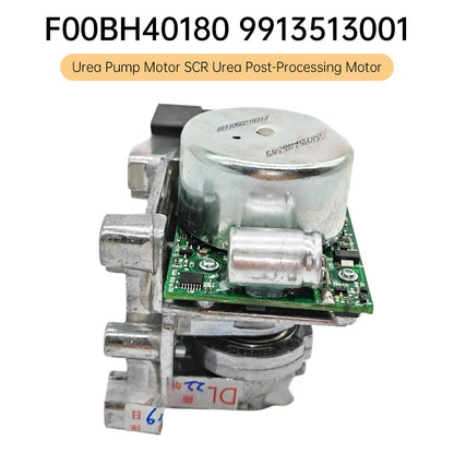 2.2 F00BH40180 9913513001 Urea Pump Motor SCR Urea Post-Processing Motor