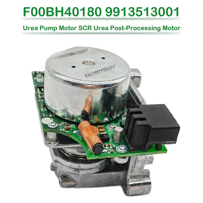 2.2 F00BH40180 9913513001 Urea Pump Motor SCR Urea Post-Processing Motor