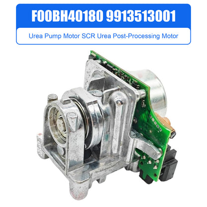 2.2 F00BH40180 9913513001 Urea Pump Motor SCR Urea Post-Processing Motor