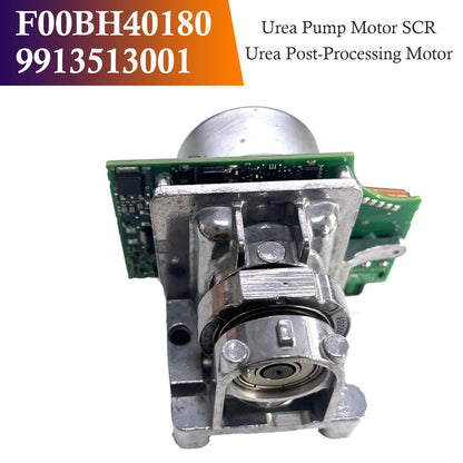 2.2 F00BH40180 9913513001 Urea Pump Motor SCR Urea Post-Processing Motor