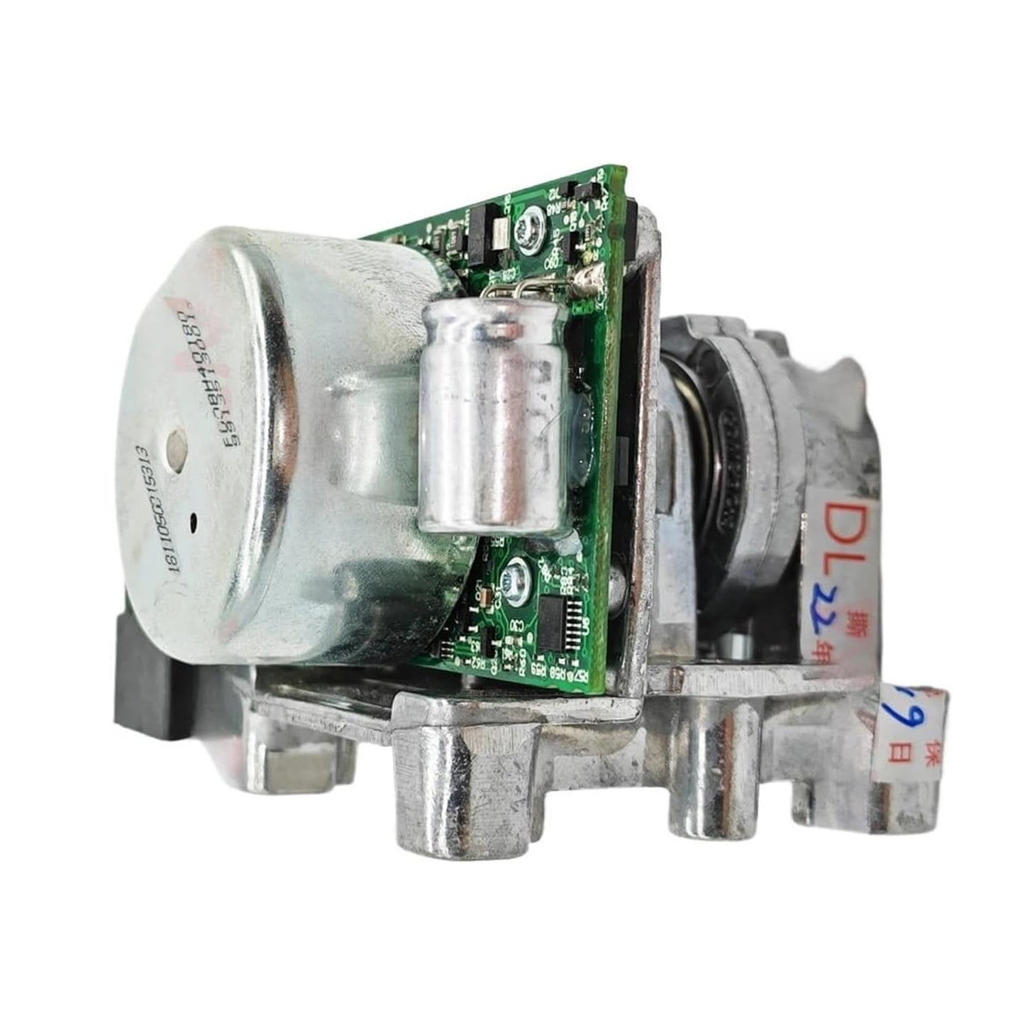 2.2 F00BH40180 9913513001 Urea Pump Motor SCR Urea Post-Processing Motor