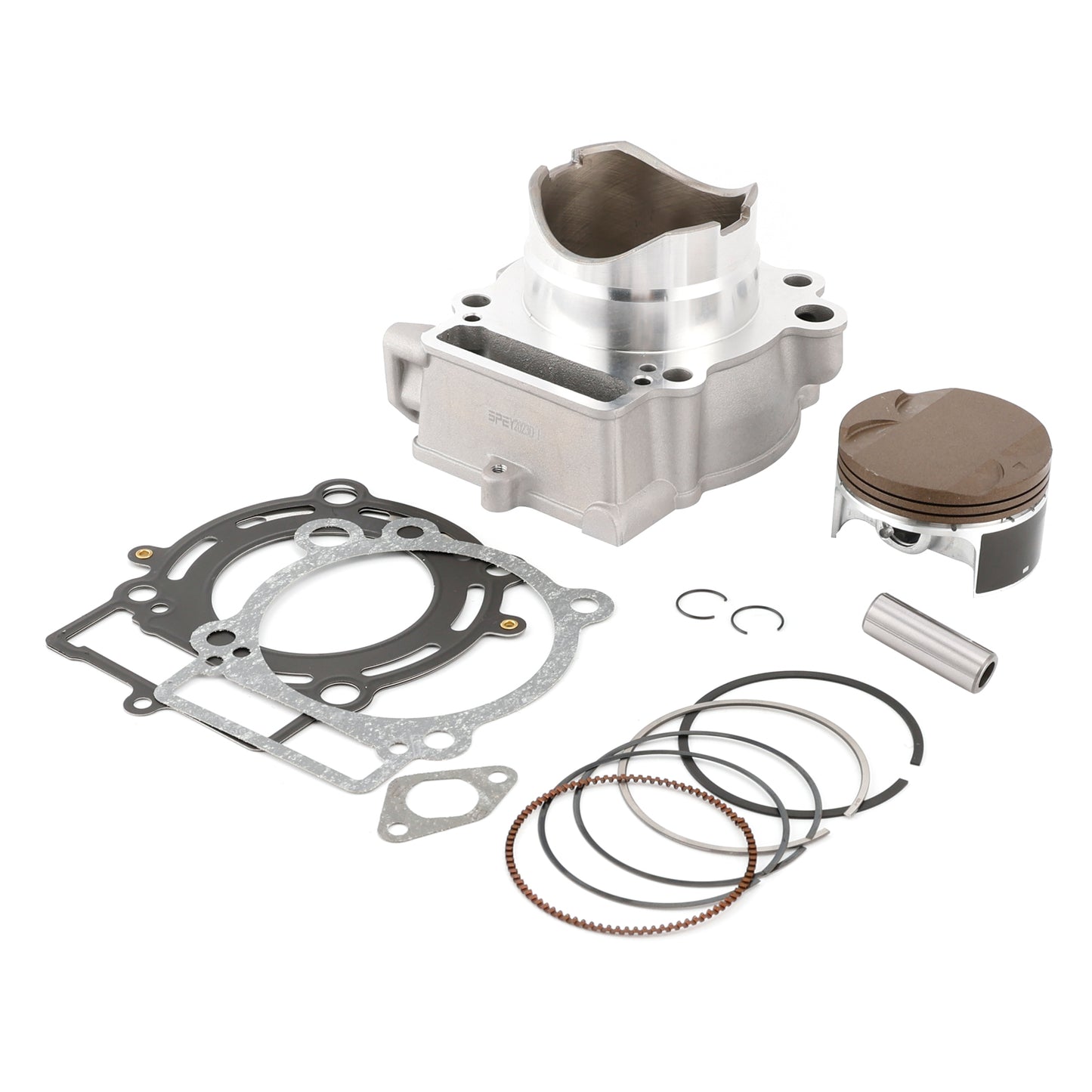 Zongshen NC25090211-BA81-0000Cylinder Piston Top End Kit
