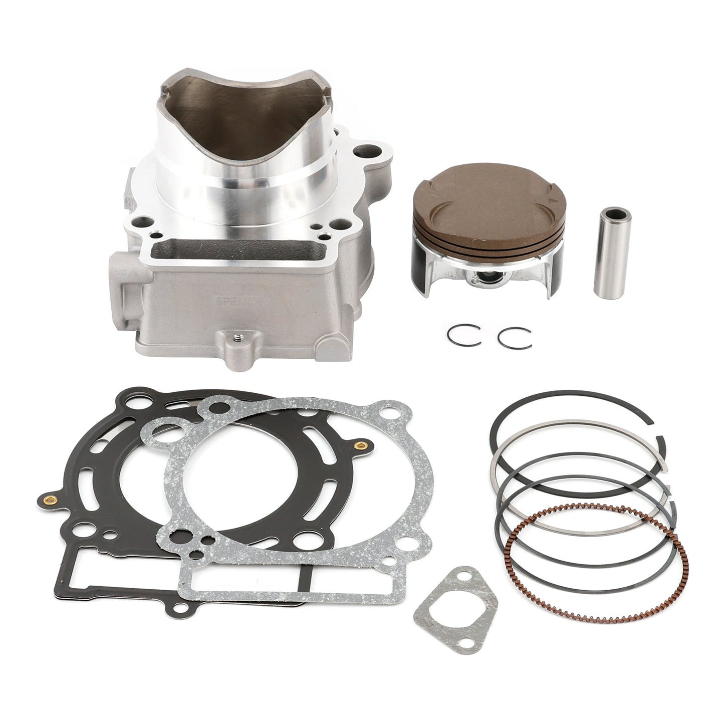 Zongshen NC25090211-BA81-0000Cylinder Piston Top End Kit