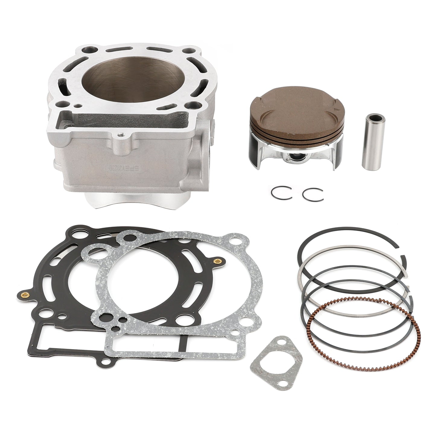 Zongshen NC25090211-BA81-0000Cylinder Piston Top End Kit