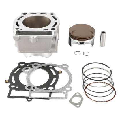 Zongshen NC25090211-BA81-0000Cylinder Piston Top End Kit