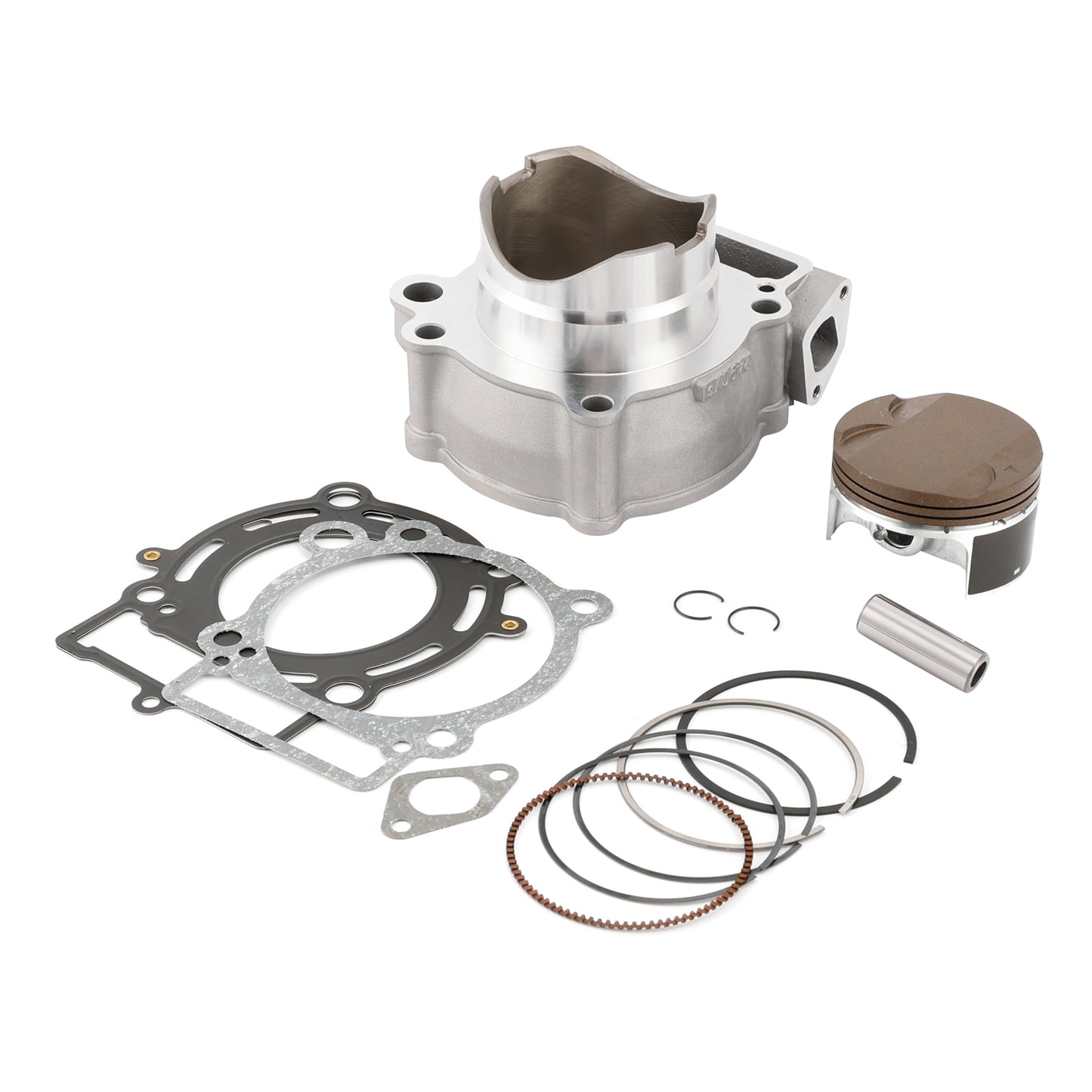 Zongshen NC25090211-BA81-0000Cylinder Piston Top End Kit
