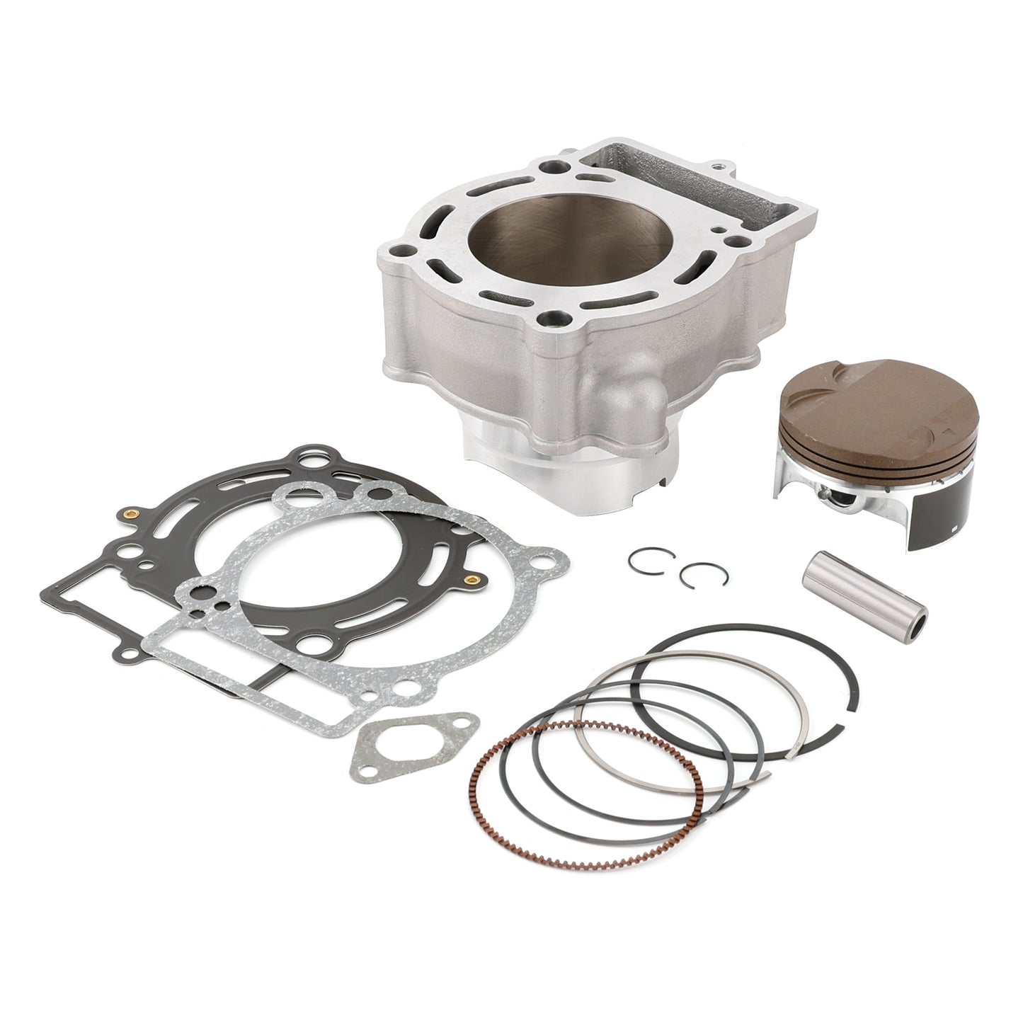 Zongshen NC25090211-BA81-0000Cylinder Piston Top End Kit
