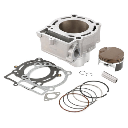 Zongshen NC25090211-BA81-0000Cylinder Piston Top End Kit