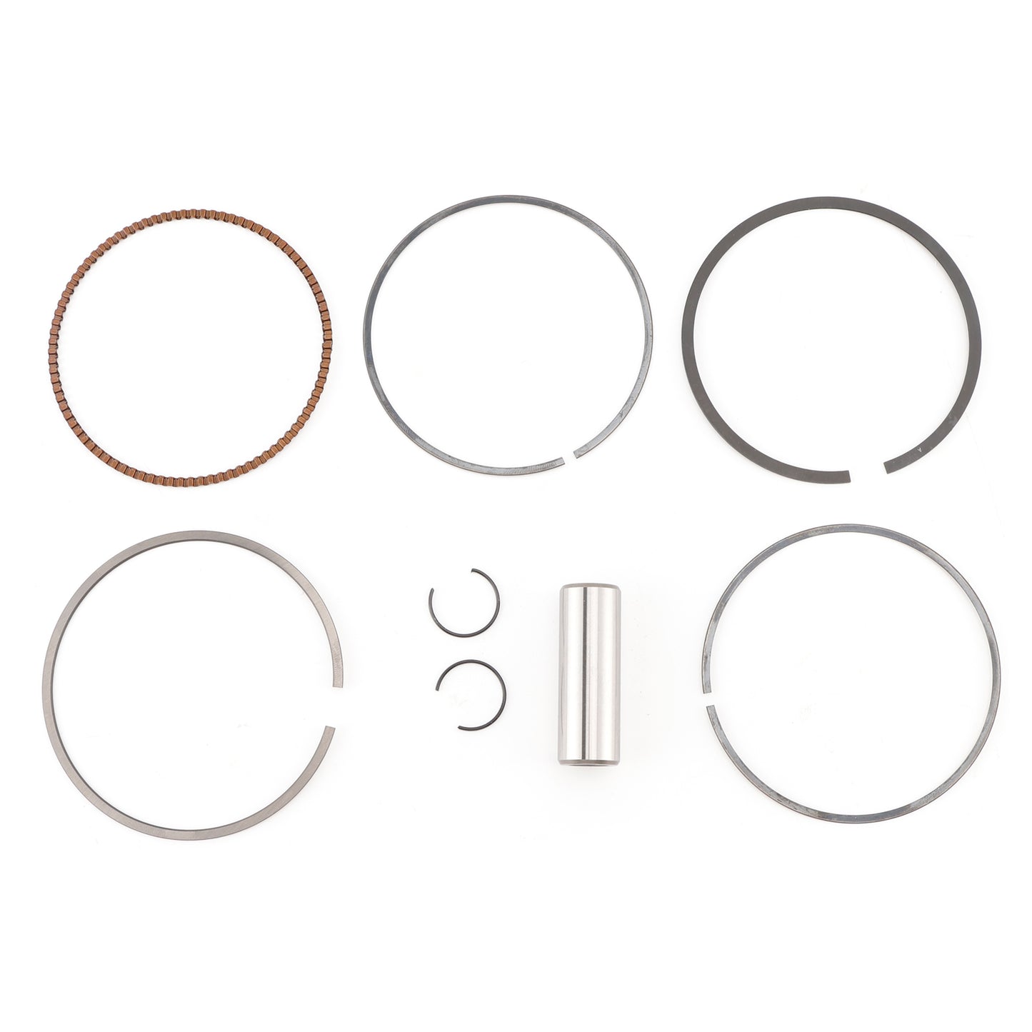 Zongshen NC25090211-BA81-0000Cylinder Piston Top End Kit