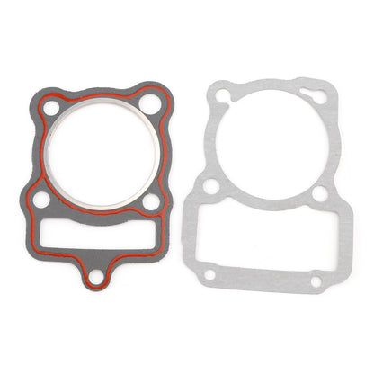 Chinese ATV Quad Dirtbike with air-cooled engine CG200 Cylinder Piston Top End Kit Chinese ATV Quad Dirtbike with air-cooled engine CG200 Cylinder Piston Top End Kit