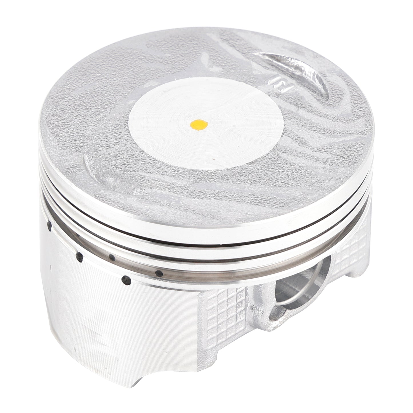 Zongshen ZS200 CG 200 250 ATV Quad DirtBike 250cc 65.5mm Cylinder Piston Kit