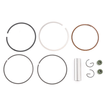 Zongshen ZS200 CG 200 250 ATV Quad DirtBike 250cc 65.5mm Cylinder Piston Kit