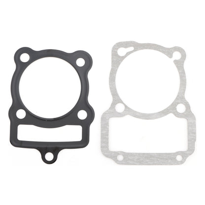 Zongshen ZS200 CG 200 250 ATV Quad DirtBike 250cc 65.5mm Cylinder Piston Kit