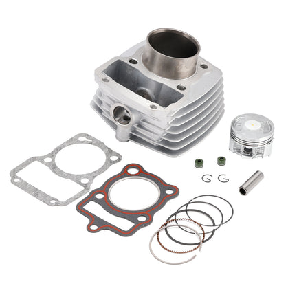 2001-2003 Honda CG125 (M) Models13115-GN5-910Cylinder Barrel Piston Kit