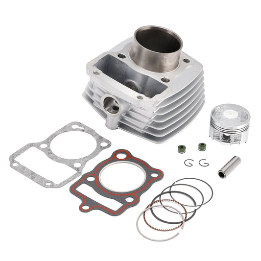 2001-2003 Honda CG125 (M) Models13115-GN5-910Cylinder Barrel Piston Kit