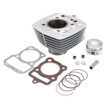 2001-2003 Honda CG125 (M) Models13115-GN5-910Cylinder Barrel Piston Kit