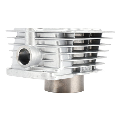2001-2003 Honda CG125 (M) Models13115-GN5-910Cylinder Barrel Piston Kit