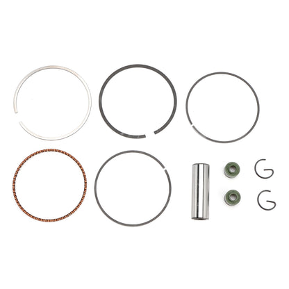 2001-2003 Honda CG125 (M) Models13115-GN5-910Cylinder Barrel Piston Kit