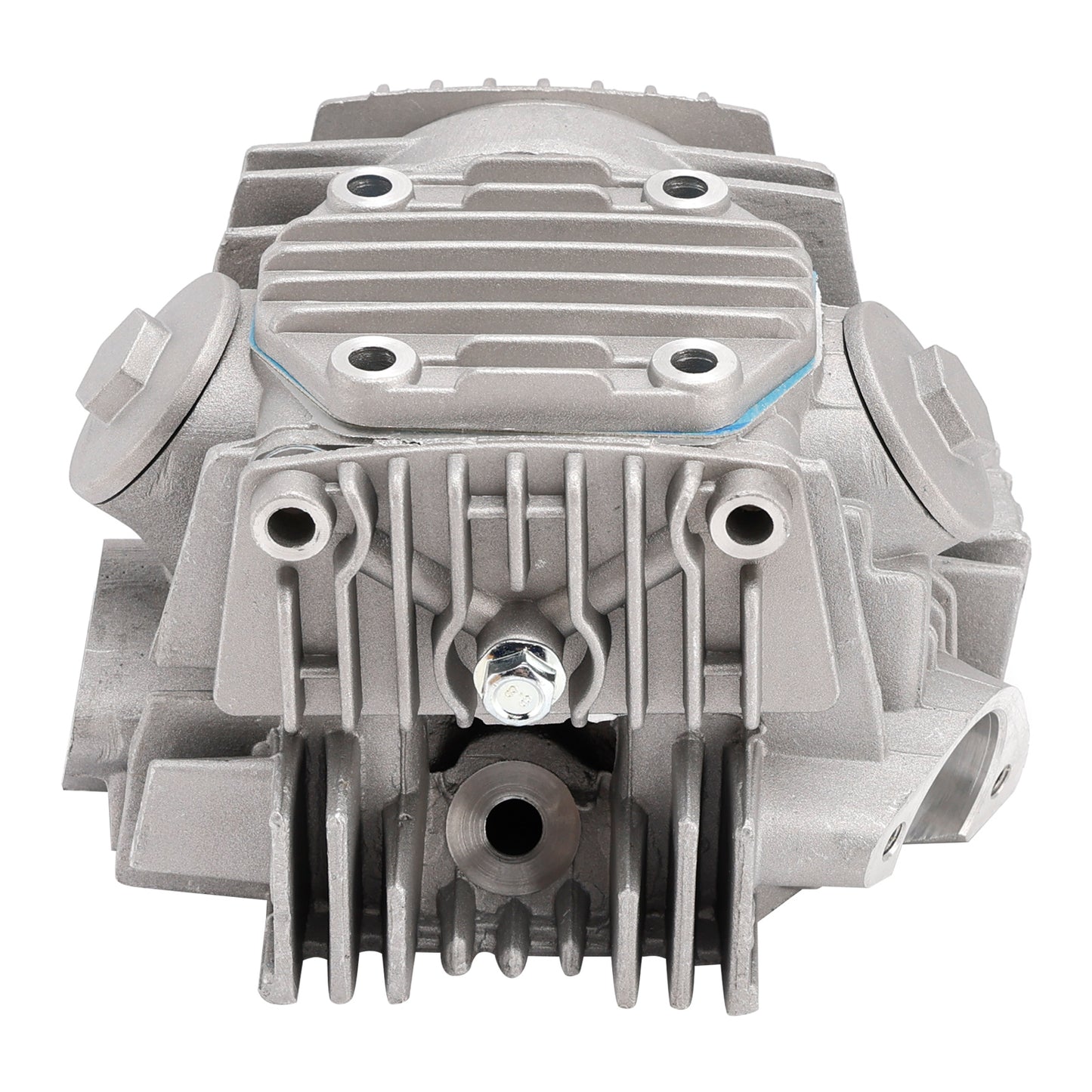 Cylinder Head Assy 52.4mm For 4-Stroke 110cc ATV Go Kart Dirt Bike Pit Bike Quad