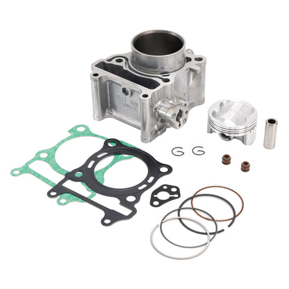 Cylinder Barrel Piston Kit 60mm For Honda ADV 160/Vario/Click/PCX 160 2021-2025