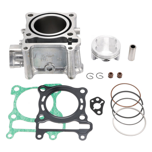 Cylinder Barrel Piston Kit 60mm For Honda ADV 160/Vario/Click/PCX 160 2021-2025