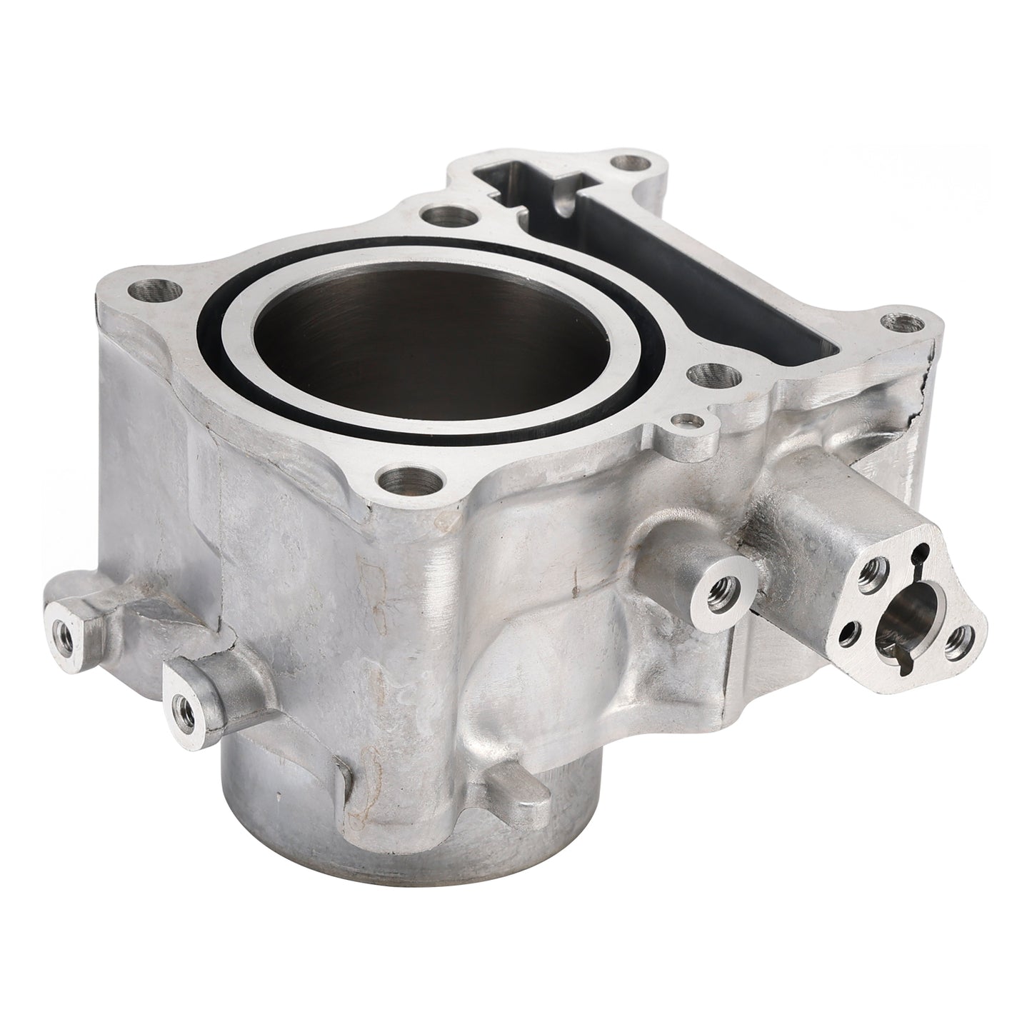 Cylinder Barrel Piston Kit 60mm For Honda ADV 160/Vario/Click/PCX 160 2021-2025