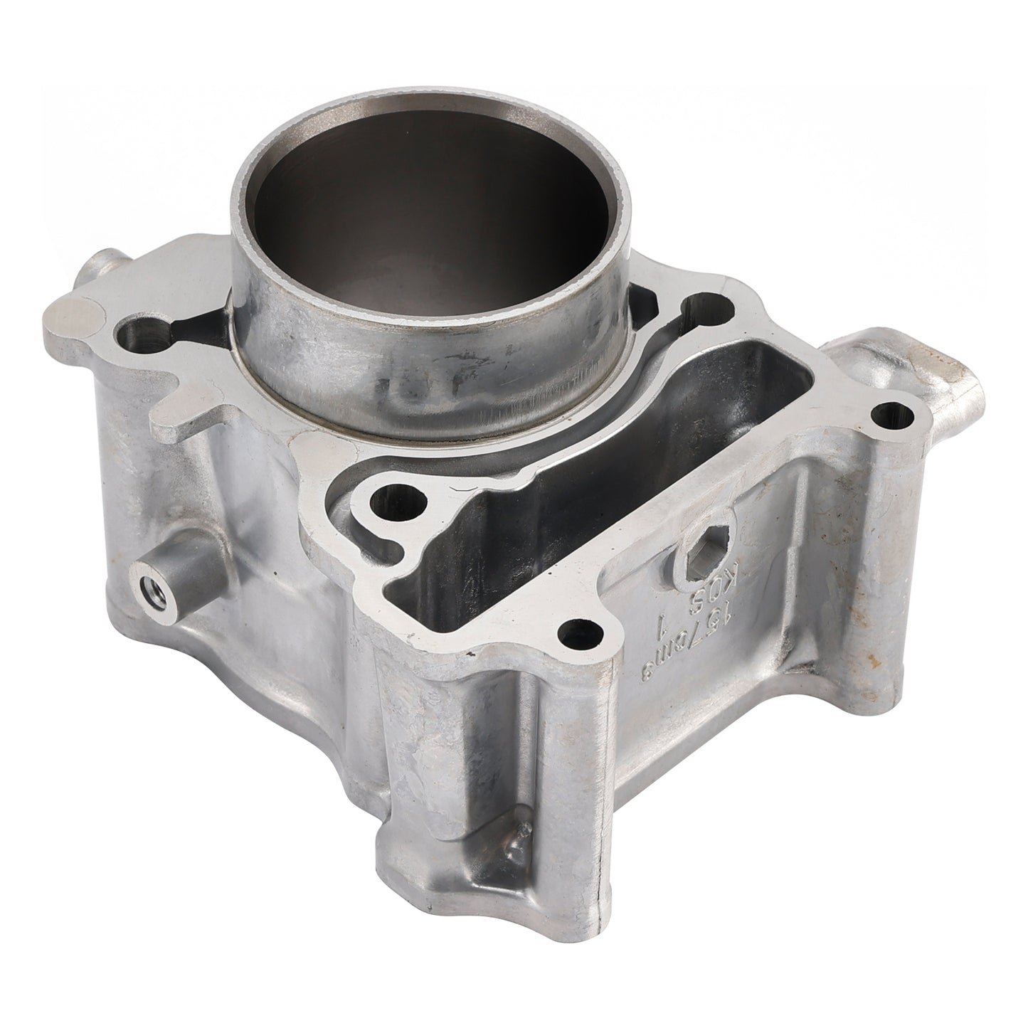 Cylinder Barrel Piston Kit 60mm For Honda ADV 160/Vario/Click/PCX 160 2021-2025