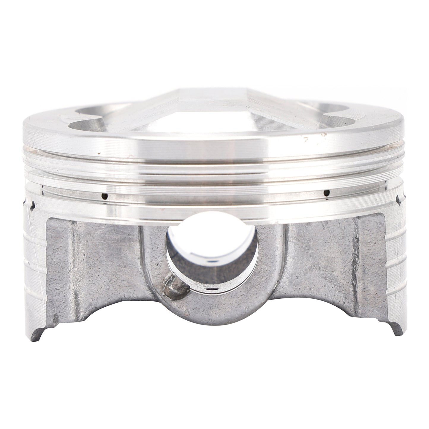 Cylinder Barrel Piston Kit 60mm For Honda ADV 160/Vario/Click/PCX 160 2021-2025