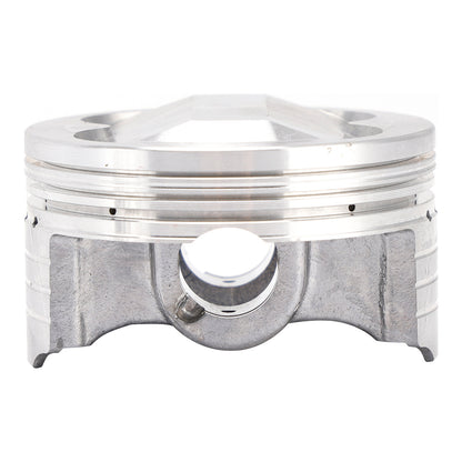 Cylinder Barrel Piston Kit 60mm For Honda ADV 160/Vario/Click/PCX 160 2021-2025