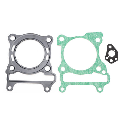 Cylinder Barrel Piston Kit 60mm For Honda ADV 160/Vario/Click/PCX 160 2021-2025