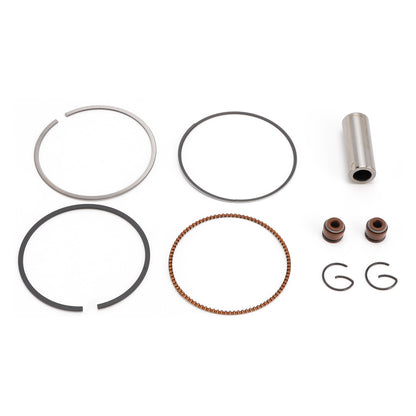 Cylinder Barrel Piston Kit 60mm For Honda ADV 160/Vario/Click/PCX 160 2021-2025