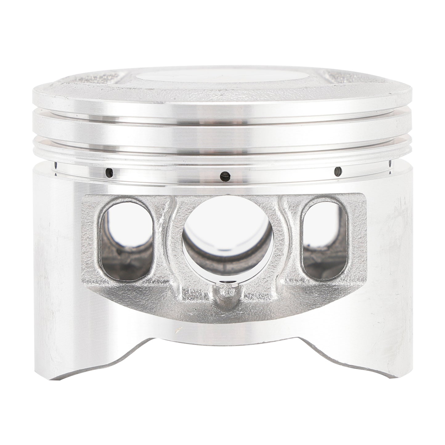 Cylinder Barrel Piston Gasket Rebuild Kit For YX140 Pitbike 56mm 140cc 1P56FMJ