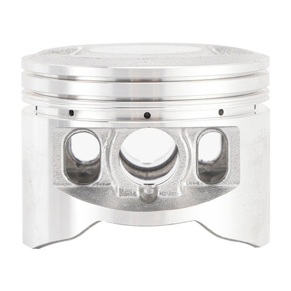 Cylinder Barrel Piston Gasket Rebuild Kit For YX140 Pitbike 56mm 140cc 1P56FMJ