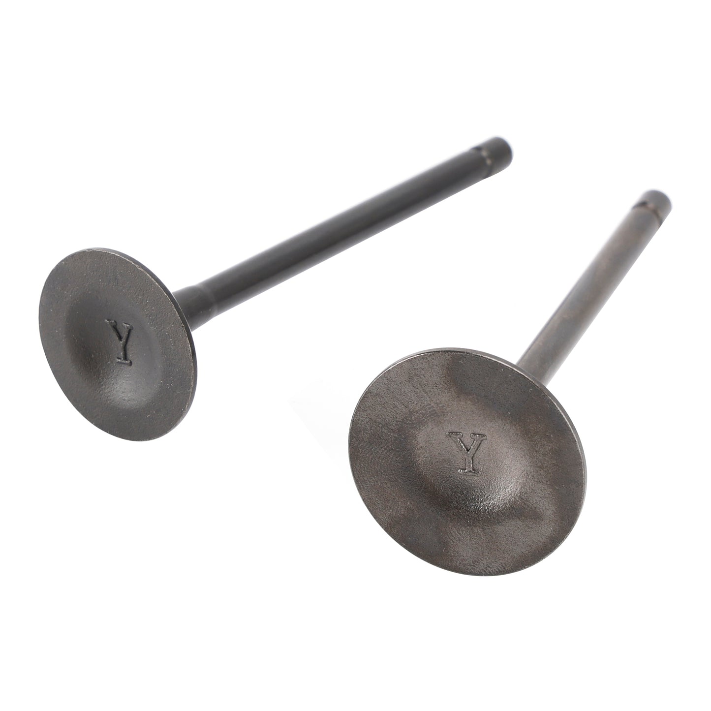 Engine Head Intake Exhaust Valves Seals For Honda CG250cc ATV Pit Dirt Bike Quad