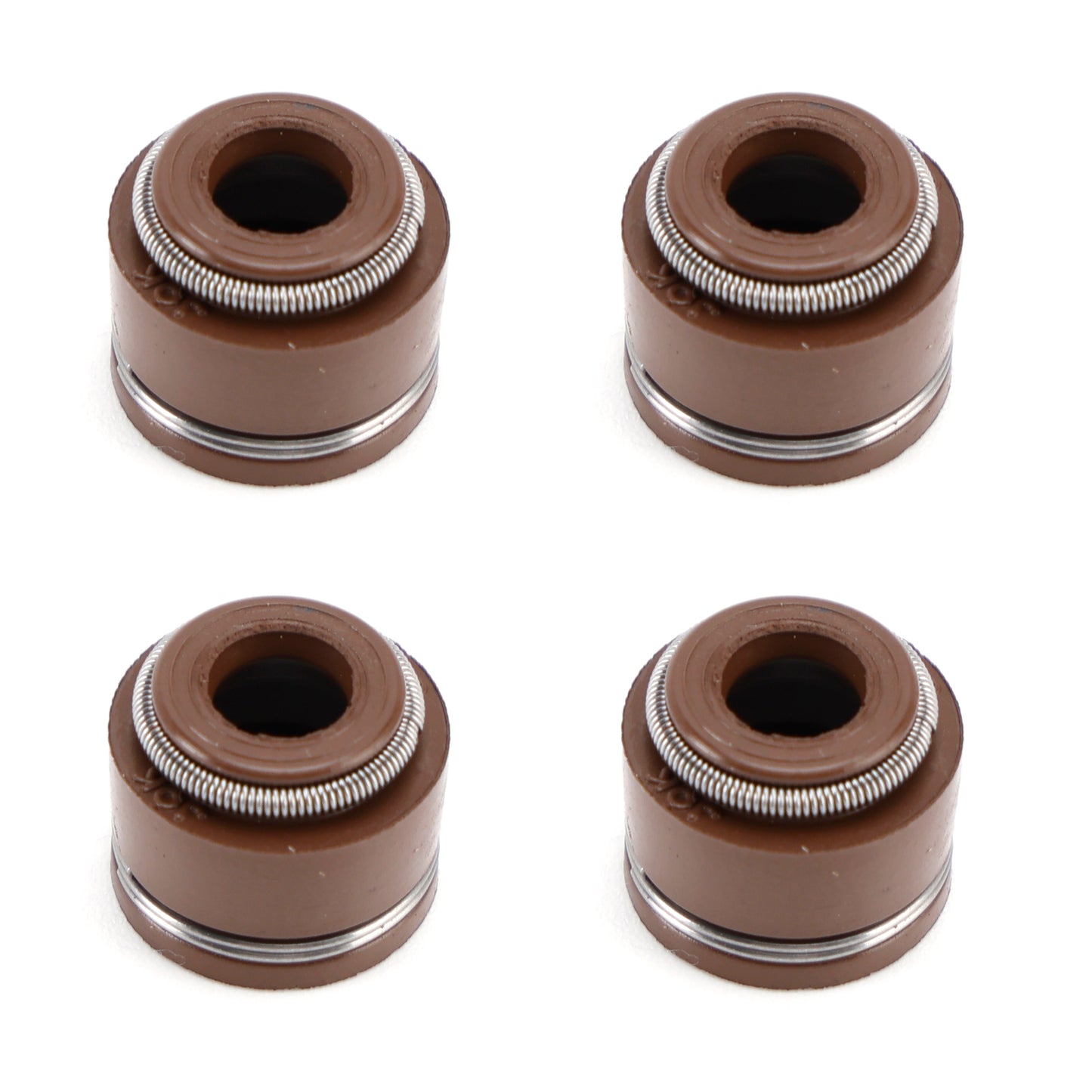 Engine Head Intake Exhaust Valves Seals For Yamaha NMax N-Max NMAX 125 155 15-20