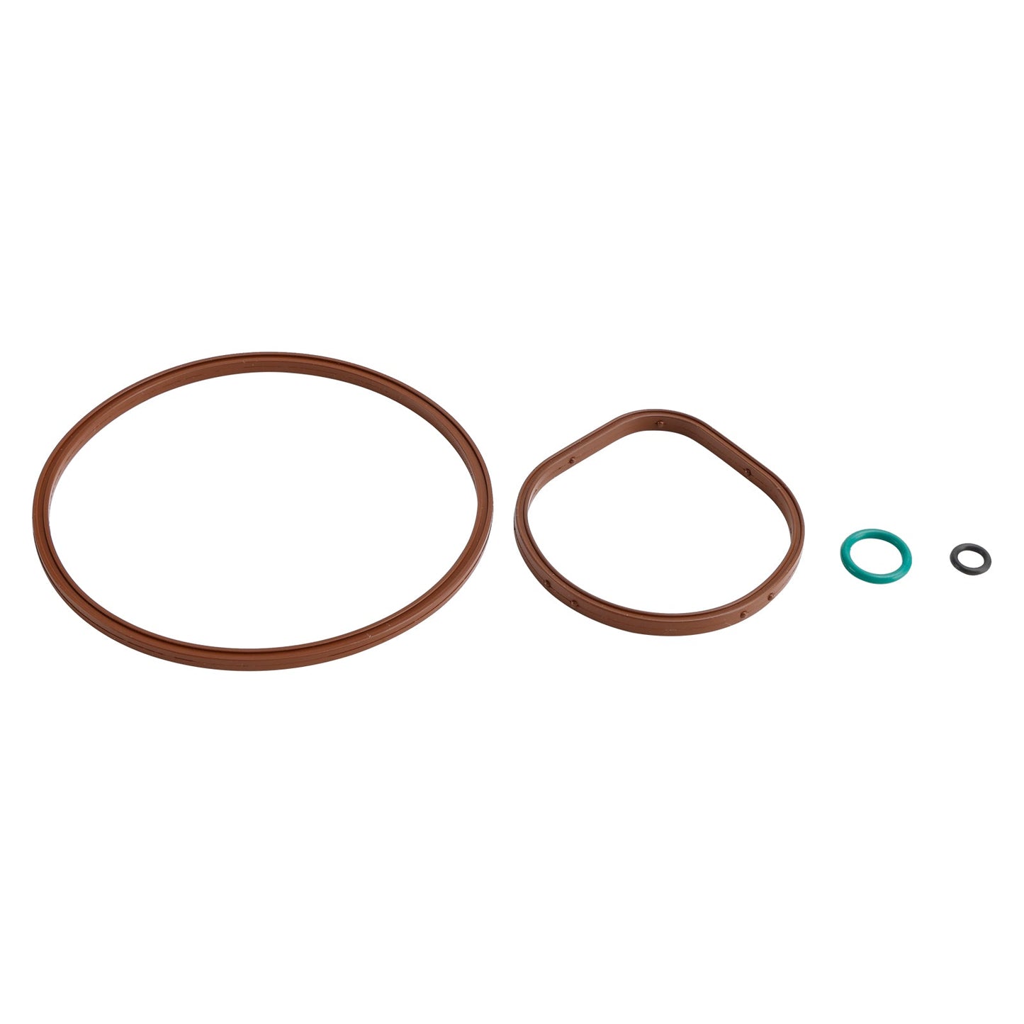 2010-2014 Land Rover LR4 5.0L 3.0L Vacuum Pump Rebuild Seal Kit LR010690 LR082226