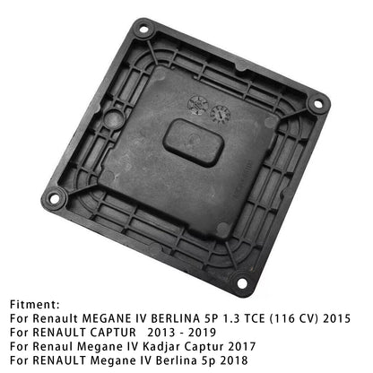 LED Headlight Ballast Control Unit Module A2C90665603，260559976R