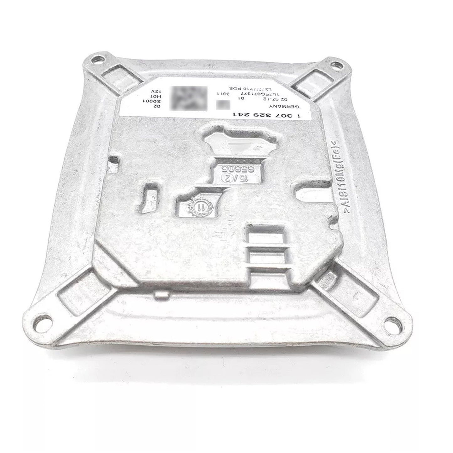 Headlight Module Adaptive Lighting Control Unit 1307329241 For Range Rover L322 2010-2012