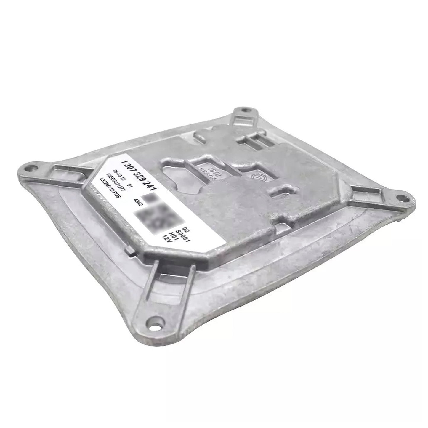 Headlight Module Adaptive Lighting Control Unit 1307329241 For Range Rover L322 2010-2012