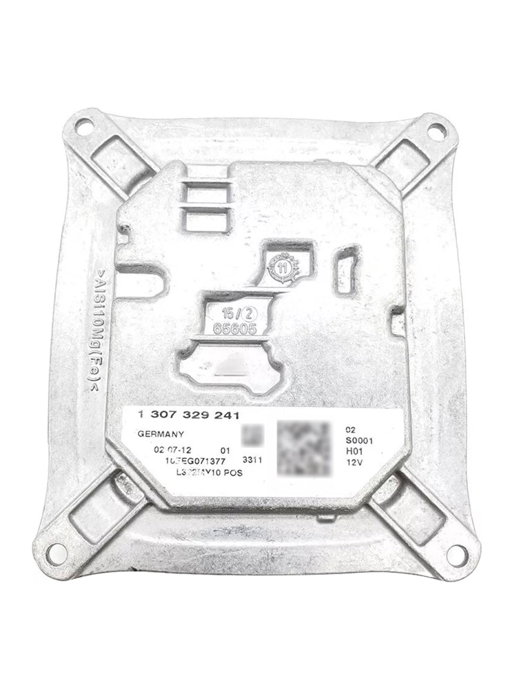 Headlight Module Adaptive Lighting Control Unit 1307329241 For Range Rover L322 2010-2012