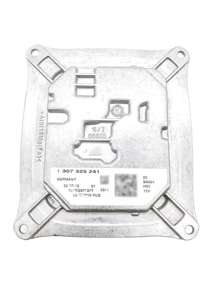 Headlight Module Adaptive Lighting Control Unit 1307329241 For Range Rover L322 2010-2012