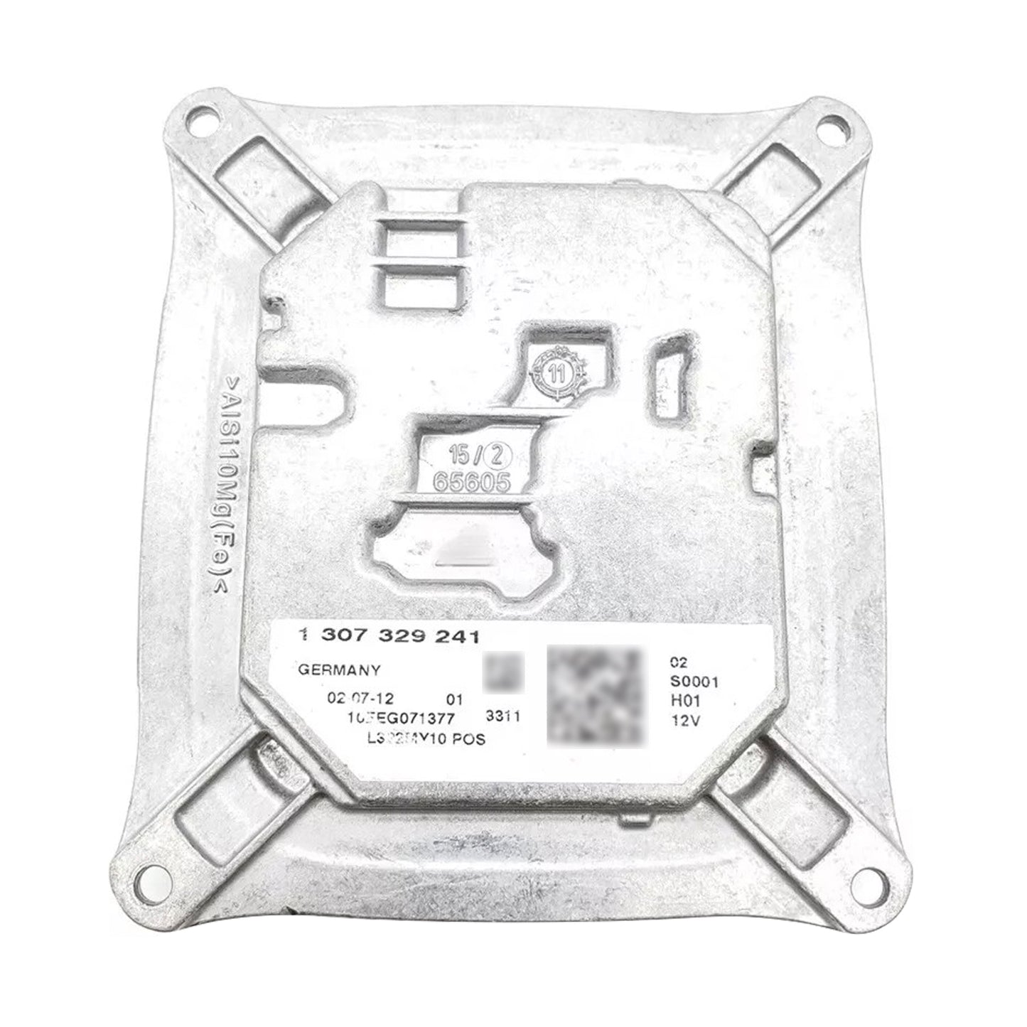 Headlight Module Adaptive Lighting Control Unit 1307329241 For Range Rover L322 2010-2012