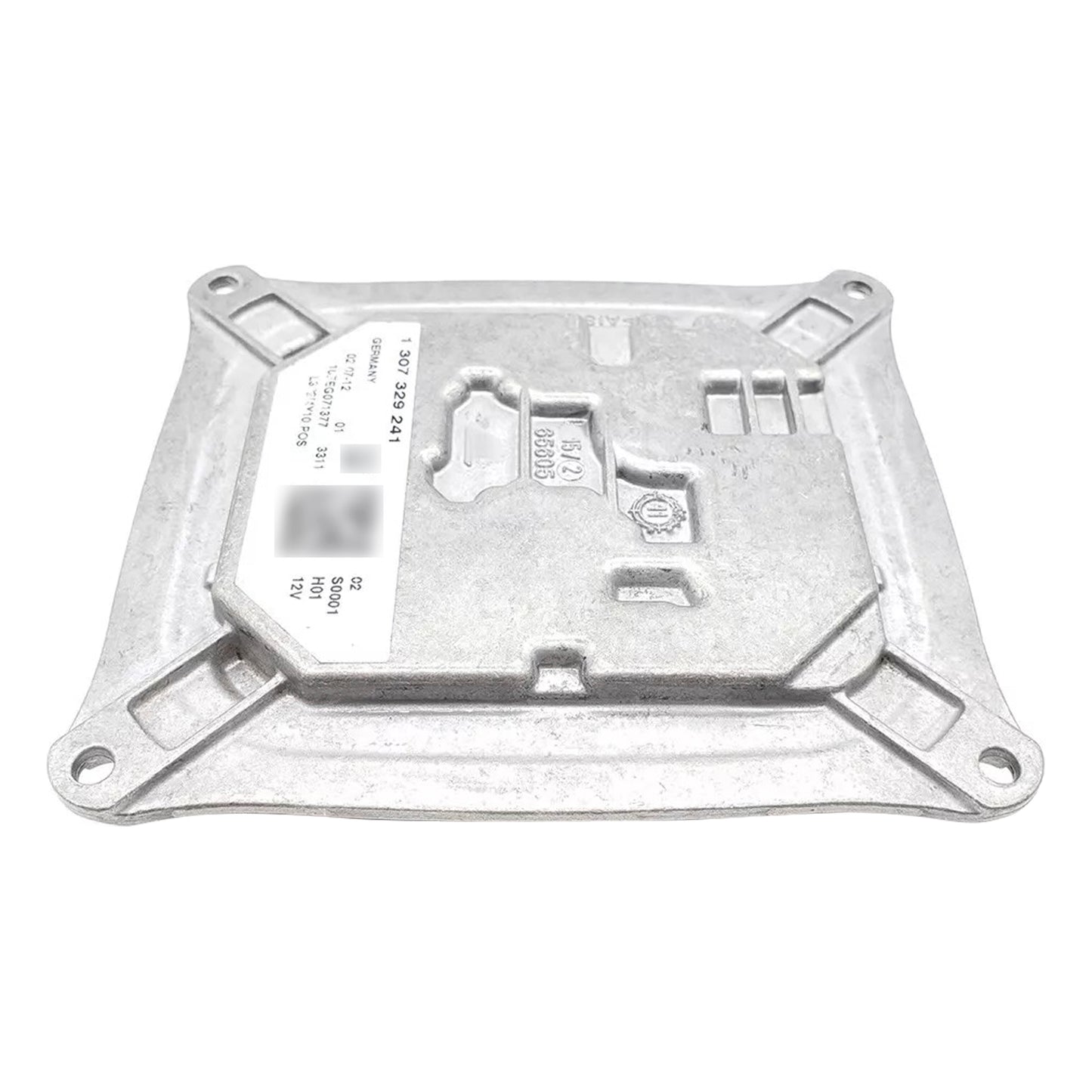 Headlight Module Adaptive Lighting Control Unit 1307329241 For Range Rover L322 2010-2012