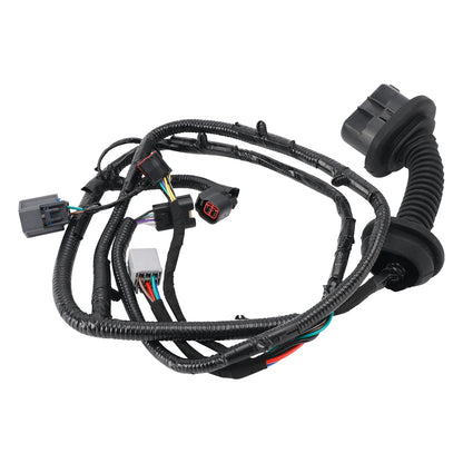 Left-Rear Door Harness with Rear Heated Seats AL3Z-14631-AAA For Ford  F-150 2010-2014
