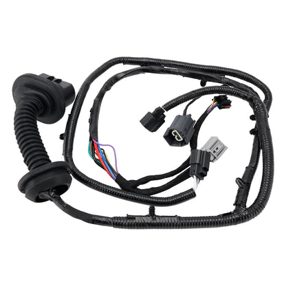 Left-Rear Door Harness with Rear Heated Seats AL3Z-14631-AAA For Ford  F-150 2010-2014